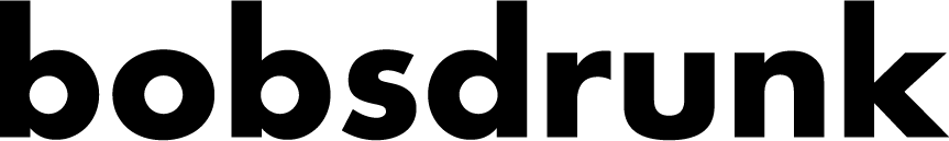bobsdrunk